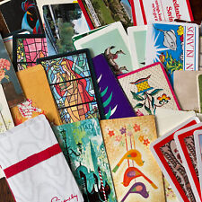 Lote Mixto 200 Cartas Intercambiables Vintage Y Antiguas Coleccionables segunda mano  Embacar hacia Mexico