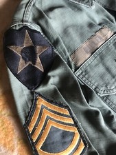 Vietnam war 107 usato  Prato
