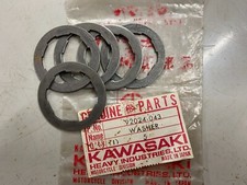 Kawasaki nos gearbox for sale  CLITHEROE