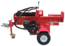 Ton hydraulic log for sale  San Marcos