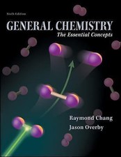 General chemistry problem for sale  Aurora