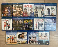 Good film collection for sale  LONDON