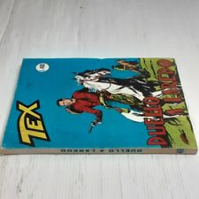 Tex n.48 duello usato  Torino