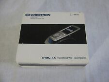 Niob crestron tpmc for sale  Downers Grove