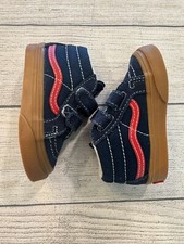 Vans sneakers boy for sale  Lancaster