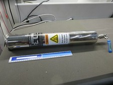 Filtrafina, IDV20S-3/4-CB-3, Carcaça, Com Válvula de Drenagem, Aço Inoxidável, usado comprar usado  Enviando para Brazil
