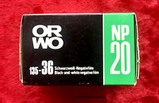 Rwo np20 schwarz gebraucht kaufen  Dresden