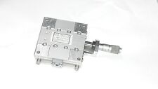 Usado, Mesa única KOHZU YM07A-C1 X 70MM X70MM comprar usado  Enviando para Brazil