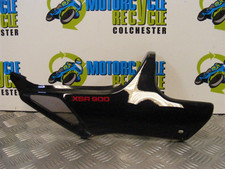 Yamaha xsr 900 for sale  COLCHESTER