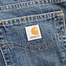 jeans carhartt usato  Albenga