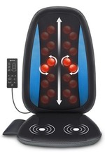 Comfier shiatsu back for sale  BIRMINGHAM