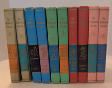 Children classics full for sale  Milan