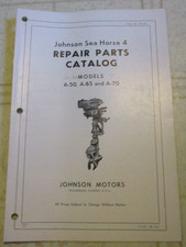 1930 1934 johnson for sale  Goodman