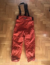 Salopette sci napapijri usato Salopette sci napapijri usato  Latina