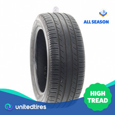 Used 255 50r20 for sale  Chicago