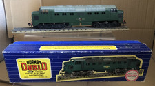 Hornby dublo 3232 for sale  DEREHAM
