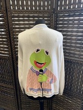 Rare zara kermit for sale  PICKERING