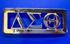 Greek letters δσθ for sale  Melbourne