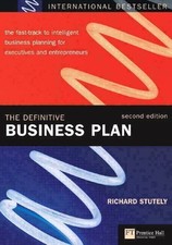 The definitive business d'occasion  France