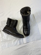 Frye women shearling for sale  New Ipswich