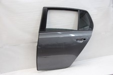 golf 6 tur hinten gebraucht kaufen  Wittenburg