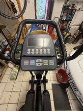 Cardiostrong ex40 elliptical for sale  WILMSLOW