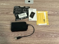 Disco rígido portátil Western Digital WD Passport 120GB USB 2.0 armazenamento externo comprar usado  Enviando para Brazil