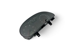 Polo instrument cluster d'occasion  Expédié en Belgium