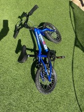 Ridgeback mx16 kids for sale  NORTHAMPTON