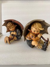 Hummel figurines umbrella for sale  Buffalo Gap