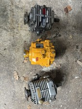 Selection marine gearboxes. for sale Selection marine gearboxes. for sale  BIRMINGHAM