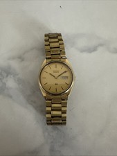 Seiko men vintage for sale  ABERDARE