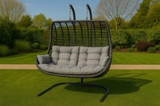 Luxury garden double for sale  ALTRINCHAM