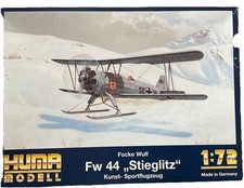fw 44 stieglitz gebraucht kaufen fw 44 stieglitz gebraucht kaufen Becheln, Kemmenau, Nievern