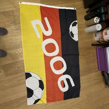 Fahne flagge fußball gebraucht kaufen  Winkelhaid