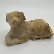 Hand carved dog for sale  Magnolia