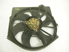 Radiador ventilador Renault KANGOO KC diesel 65784 comprar usado  Enviando para Brazil
