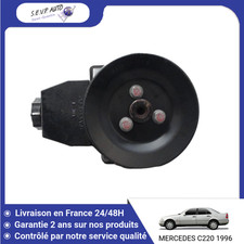 Pompe direction assistee d'occasion  Saint-Quentin