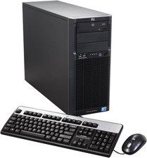 Proliant ml330 tower for sale  Blackshear