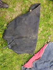 turnout neck cover for sale turnout neck cover for sale TRANENT
