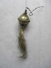 Christbaumschmuck alt kugel gebraucht kaufen  Hamburg