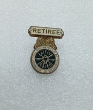 Vtg retiree international for sale  Boca Raton