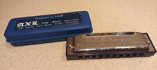 Axl folk blues for sale  NEWTON-LE-WILLOWS
