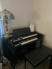 Hammond organ for sale  Clifton