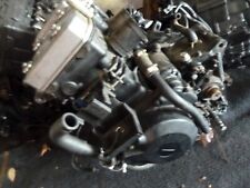 Engine motor runs for sale  Placerville