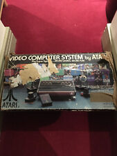 Original atari 2600 for sale  EDINBURGH