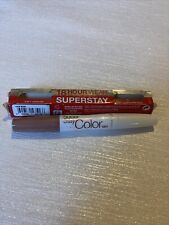 Maybelline superstay hour for sale  SCUNTHORPE