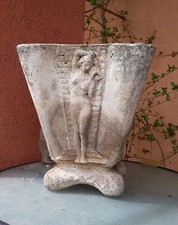 Antico vaso liberty usato  L Aquila