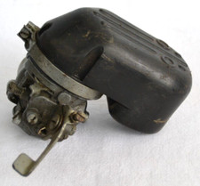 Vecchio carburatore dellorto usato  Vetto
