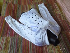 Bluse atelier arbeit gebraucht kaufen  München